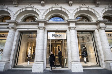 gelato fendi prezzo|Fendi Headquarters, Fendi Atelier .